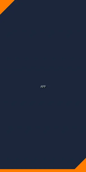 每日大赛APP界面展示 - 暗网吃瓜 移动端应用